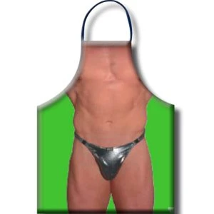 Diablo Picante Sexy Herrenschort met erotische illustraties