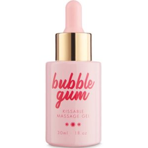 Bijoux Love Cosmetiques Bubblegum-Spielset mit Massageöl, Gel und Lipgloss Bijoux Love Cosmetiques Bubblegum-Spielset mit Massageöl, Gel und Lipgloss – Bild 3