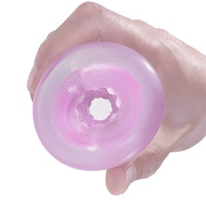 Bodies & Masturbators Pretty Love Fantasy Masturbator mit Innenspirale Bodies & Masturbators Pretty Love Fantasy Masturbator mit Innenspirale – Bild 6