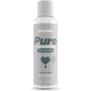 Intimateline Intymate pure siliconen glijmiddel Intimateline Intymate pure siliconen glijmiddel - Afbeelding 1