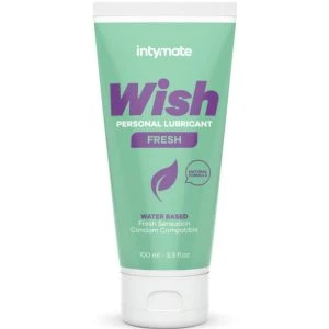 Intimateline Intymate Wish Fresh stimulierendes Gleitgel auf Wasserbasis
