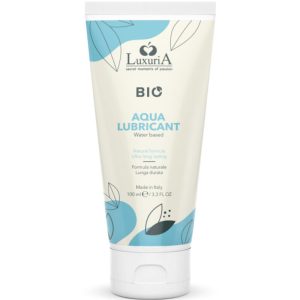 Intimateline Luxuria Bio-glijmiddel op waterbasis Intimateline Luxuria Bio-glijmiddel op waterbasis - Afbeelding 1