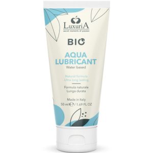 Intimateline Luxuria Bio-glijmiddel op waterbasis Intimateline Luxuria Bio-glijmiddel op waterbasis - Afbeelding 1