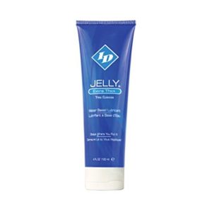 ID Jelly glijmiddel op waterbasis extra dik ID Jelly glijmiddel op waterbasis extra dik - Afbeelding 1