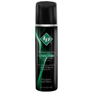 ID Millenium Silicone-Based Lubricant, Long-Lasting