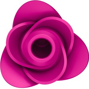 Satisfyer AIR Pulse Pro 2 Modern Blossom opgelegde vibrator met Liquid Air-technologie Satisfyer AIR Pulse Pro 2 Modern Blossom opgelegde vibrator met Liquid Air-technologie - Afbeelding 2