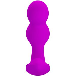 Anal Toys Pretty Love Terrance Anale Vibrator Massager met Afstandsbediening Anal Toys Pretty Love Terrance Anale Vibrator Massager met Afstandsbediening - Afbeelding 3