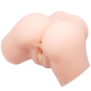 Crazy Bull Masturbator-Torso Samantha mit Vagina und Anus, Vibration Crazy Bull Masturbator-Torso Samantha mit Vagina und Anus, Vibration – Bild 1