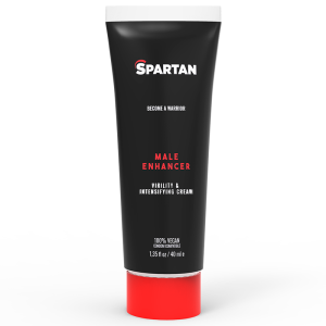 Spartan Couple Gel Viriliteit en Intensiverende Crème voor Paren Spartan Couple Gel Viriliteit en Intensiverende Crème voor Paren - Afbeelding 3