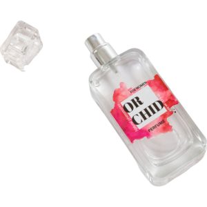 Secretplay Orchidee Feromoonparfumspray met natuurlijke seksuele lokstof 50 ml Secretplay Orchidee Feromoonparfumspray met natuurlijke seksuele lokstof 50 ml - Afbeelding 3