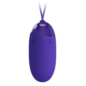 Remote Control Pretty Love Berger Youth Afstandsbediening Vibro-ei Paars Remote Control Pretty Love Berger Youth Afstandsbediening Vibro-ei Paars - Afbeelding 4