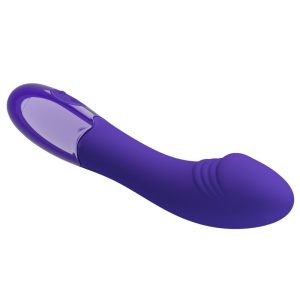 High Tech Pretty Love Elemental Youth Vibrator-Dildo violet High Tech Pretty Love Elemental Youth Vibrator-Dildo violet - Afbeelding 5