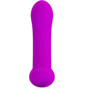 Remote Control Pretty Love Geri Clitorismassageapparaat Roze met Afstandsbediening Remote Control Pretty Love Geri Clitorismassageapparaat Roze met Afstandsbediening - Afbeelding 3