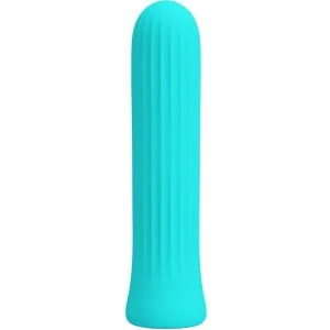 FUN Toys Pretty Love Blanche Blauer Stimulator-Vibrator