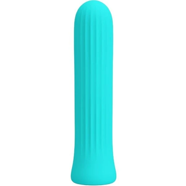 FUN Toys Pretty Love Blanche Blauwe Stimulator-Vibrator