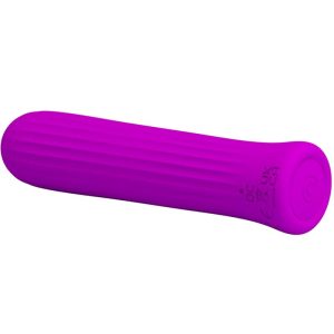 FUN Toys Pretty Love Blanche Pink Stimulator Vibrator, oplaadbaar FUN Toys Pretty Love Blanche Pink Stimulator Vibrator, oplaadbaar - Afbeelding 3