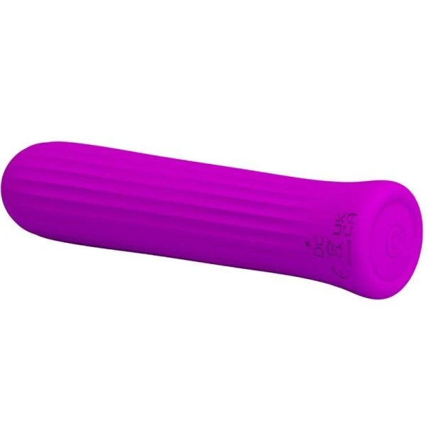 FUN Toys Pretty Love Blanche Pink Stimulator Vibrator, oplaadbaar