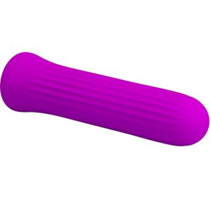 FUN Toys Pretty Love Blanche Pink Stimulator Vibrator, oplaadbaar FUN Toys Pretty Love Blanche Pink Stimulator Vibrator, oplaadbaar - Afbeelding 5
