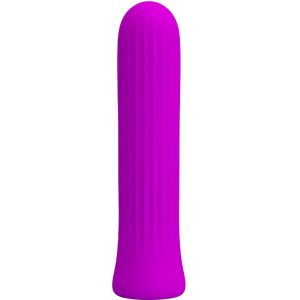 FUN Toys Pretty Love Blanche Pink Stimulator Vibrator, oplaadbaar FUN Toys Pretty Love Blanche Pink Stimulator Vibrator, oplaadbaar - Afbeelding 1