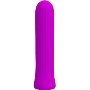 FUN Toys Pretty Love Blanche Pink Stimulator Vibrator, wiederaufladbar