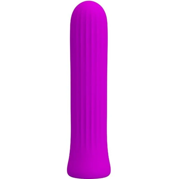FUN Toys Pretty Love Blanche Pink Stimulator Vibrator, oplaadbaar