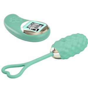 Remote Control Pretty Love Vivian groen vibro-ei met afstandsbediening Remote Control Pretty Love Vivian groen vibro-ei met afstandsbediening - Afbeelding 4