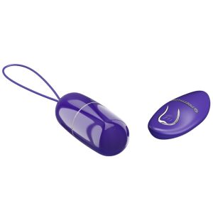 Remote Control Pretty Love Arvin Youth Vibratie-ei met Afstandsbediening Violet Remote Control Pretty Love Arvin Youth Vibratie-ei met Afstandsbediening Violet - Afbeelding 3