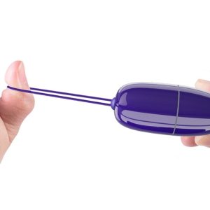 Remote Control Pretty Love Selkie Youth Mini Trillend Ei met Afstandsbediening Remote Control Pretty Love Selkie Youth Mini Trillend Ei met Afstandsbediening - Afbeelding 4
