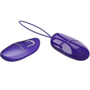 Remote Control Pretty Love Selkie Youth Mini Trillend Ei met Afstandsbediening Remote Control Pretty Love Selkie Youth Mini Trillend Ei met Afstandsbediening - Afbeelding 3