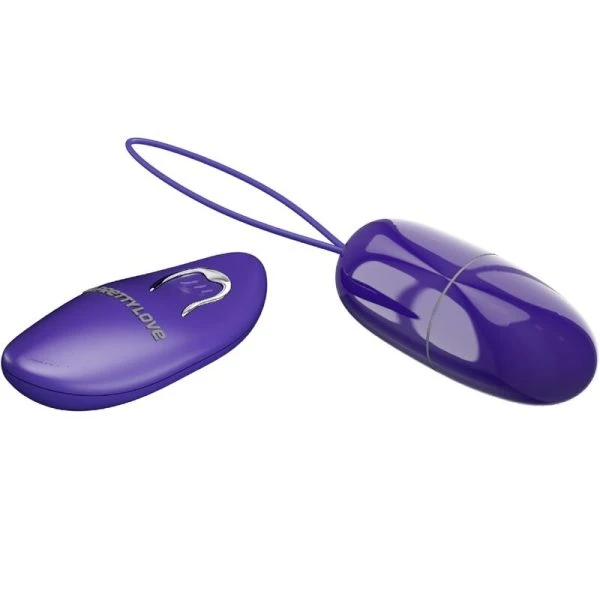 Remote Control Pretty Love Selkie Youth Mini Trillend Ei met Afstandsbediening