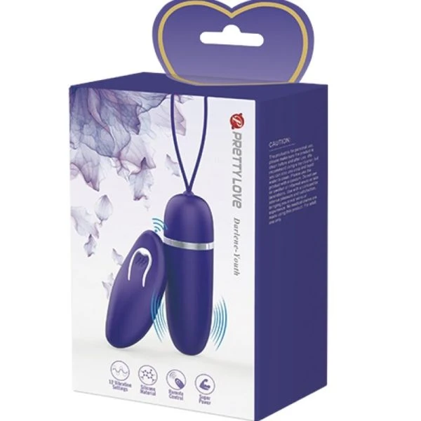 Remote Control Pretty Love Darlene Youth Mini-Trilbal Violet Remote Control Pretty Love Darlene Youth Mini-Trilbal Violet
