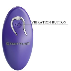 Remote Control Pretty Love Darlene Youth Mini-Trilbal Violet Remote Control Pretty Love Darlene Youth Mini-Trilbal Violet - Afbeelding 6