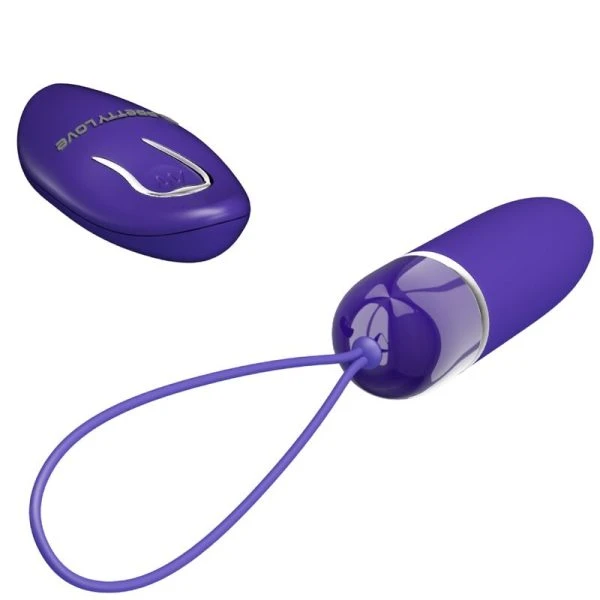 Remote Control Pretty Love Darlene Youth Mini-Trilbal Violet Remote Control Pretty Love Darlene Youth Mini-Trilbal Violet