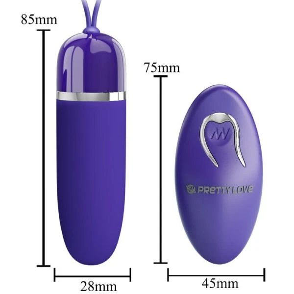 Remote Control Pretty Love Darlene Youth Mini-Trilbal Violet Remote Control Pretty Love Darlene Youth Mini-Trilbal Violet
