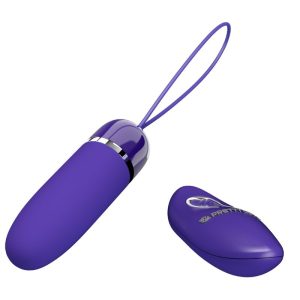 Remote Control Pretty Love Darlene Youth Mini-Trilbal Violet Remote Control Pretty Love Darlene Youth Mini-Trilbal Violet - Afbeelding 3