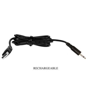 High Tech Pretty Love Luxustriller met clitorisstimulatie, zwart verguld High Tech Pretty Love Luxustriller met clitorisstimulatie, zwart verguld - Afbeelding 5