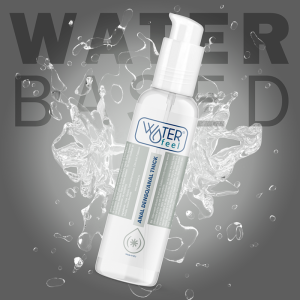 Waterfeel Anal-glijmiddel op waterbasis 150 ml Waterfeel Anal-glijmiddel op waterbasis 150 ml - Afbeelding 4