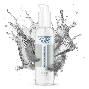 Waterfeel Anal Lubricant Water-Based 150 ml