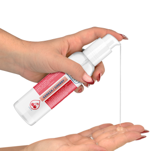 Waterfeel Glijmiddel met Kersensmaak 175 ml Waterfeel Glijmiddel met Kersensmaak 175 ml - Afbeelding 3