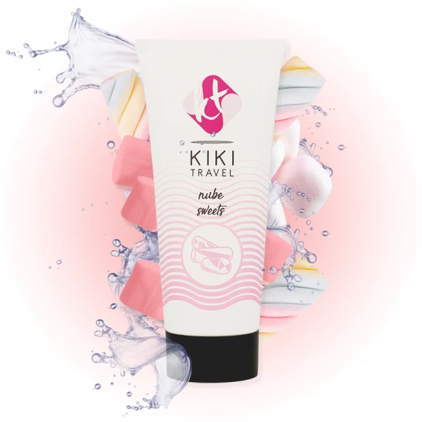 img_162375_ad1675e606e18288213f31e0ad32c02f_1.png Kikí Travel Lubricant with Nube Candies Flavor 50 ml