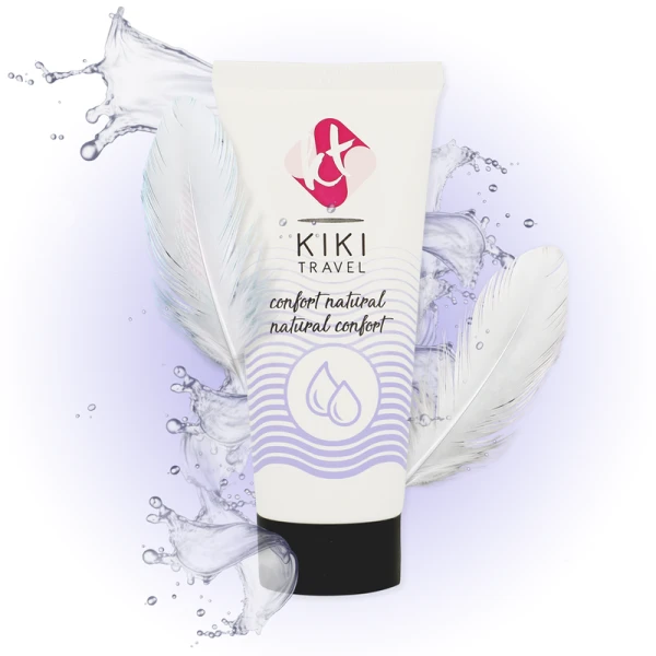 img_162398_c15b27750674c47ad99263deb308e0a6_1.png Kikí Travel Confort Natural Lubricant 50 ml