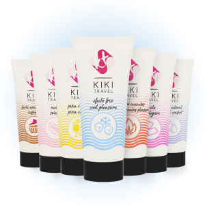 Kikí Travel Glijmiddel met Koelend Effect 50 ml Kikí Travel Glijmiddel met Koelend Effect 50 ml - Afbeelding 8