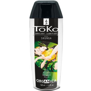 Shunga Edo Garden Bio-Kollektion Massage-Kit Shunga Edo Garden Bio-Kollektion Massage-Kit - Afbeelding 5