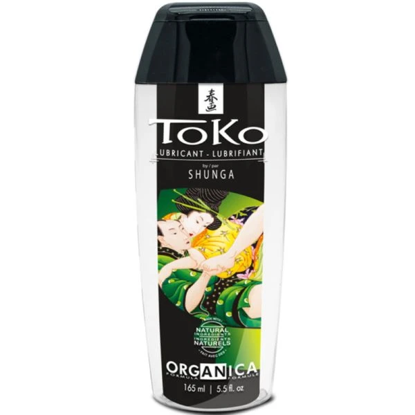 Shunga Edo Garden Bio-Kollektion Massage-Kit Shunga Edo Garden Bio-Kollektion Massage-Kit