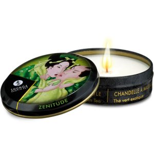 Shunga Edo Garden Bio-Kollektion Massage-Kit Shunga Edo Garden Bio-Kollektion Massage-Kit - Afbeelding 6