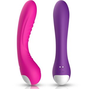 Armony Vibrators Legend Silikon-Vibrator Fuchsia Armony Vibrators Legend Silikon-Vibrator Fuchsia - Afbeelding 4