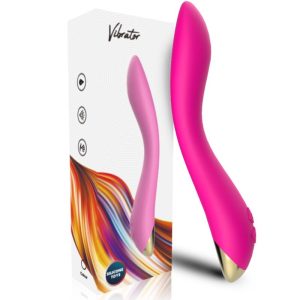 Armony Vibrators Flamingo Vibrator Multiposition Fuchsia Armony Vibrators Flamingo Vibrator Multiposition Fuchsia - Afbeelding 4