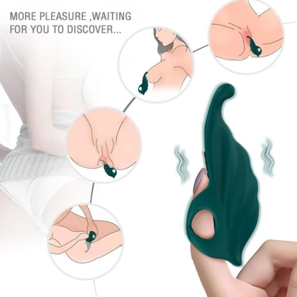 img_163411_58f9cfb1f61baba7e81080924dc45877_1.jpg Armony Stimulators Fingerstimulator Vibrator groen