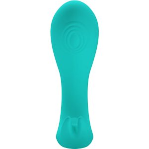 High Tech Pretty Love Idabelle G-Punkt-Vibrator mit Fernbedienung Blau High Tech Pretty Love Idabelle G-Punkt-Vibrator mit Fernbedienung Blau – Bild 2