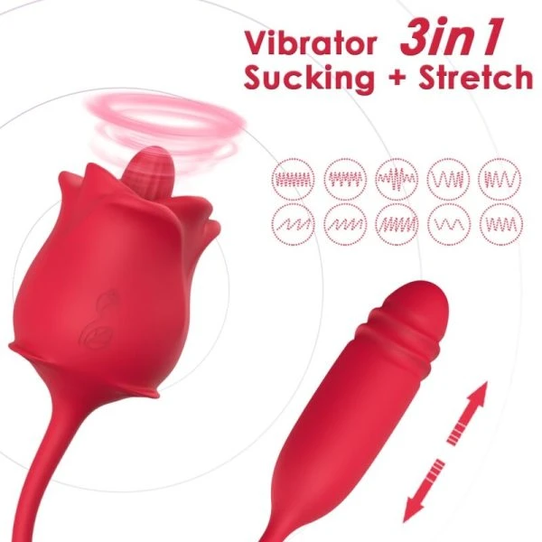 img_163662_c3ab5c7761af0d82904e2a0c65d4137c_1.jpg Armony 3-in-1 Rosa Clitoriszuiger met Vibro-ei en mechanische tong